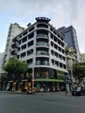 Thông Tin Cho Thuê Văn Phòng Tòa Nhà 16–18 Hbt