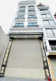 Cho Thuê Nhà, 98M2- 6T, Nguyễn Trường Tộ, Hàng Than, Trấn Vũ -49 Tr