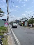 [K2646*] Đất 3860M2 Full Thổ Cư Mt Đỗ Văn Dậy Sát Chợ Hóc Môn, Giá 13X Tỷ