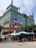 Siêu Phẩm Nhà Đẹp Thạch Bàn – Cổ Linh 6 Tầng • Full Nội Thất • Giá Nhỉnh 8 Tỷ