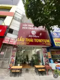 Chính Chủ Cho Thuê Mbkd Tại 508 Đường Nguyễn Trãi, Thanh Xuân…ngay Ngã Tư Khuất Tiến, Nguyễn Xiển