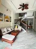 Bán Gấp Nhà 3 Tầng 3 Mê Đường Đông Bài 2 – Ngay Chợ Hòa Khánh