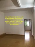 Căn Chung Cư Full Tiện Ích - Giá Tốt Bán Nhanh Căn Chung Cư Vị Trí Đẹp Tại Quận 3, Tphcm