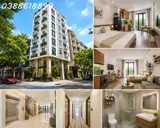 Bán Tòa Apartment Mặt Phố Khương Thượng - Đống Đa - Dòng Tiền 100 Triệu/tháng - 60M² - 8 Tầng - Mt