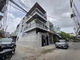 Siêu Phẩm - Vila 3 Tầng 2 Mặt Tiền Thoáng Mát – Ô Tô Đậu Ngày Đêm