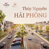 Vlastathuỷ Nguyên - Một Biểu Tượng Phồn Vinh Bừng Sáng, Mở Ra Kỷ Nguyên Mới Cho Trung Tâm Thủy