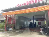 Quận 2 ! Sang Lại Garage Chăm Sóc Làm Đẹp Xe , Mb Khu Đô Thị An Phú An Khánh , Tel : 0978096566 (
