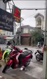 Sang Nhượng Tiệm Tóc Nam - Nữ Tại Khu Phố Tân Long, Phường Dĩ An, Bình Dương ( Cũ )