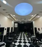Sang Nhượng Tiệm Tóc Nam 191 Điện Biên Phủ, Nha Trang