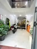 ► Kiệt Ô Tô Sát Mt Đống Đa, 5 Tầng, Nhỉnh 5 Tỷ
