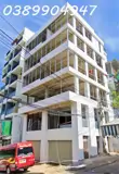 Toà Căn Hộ 7 Tầng Bên Hông Chung Cư Vĩnh Phước, Sát Đường 2/4: 50M. Giá: 20 Tỷ