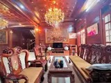 Biệt Thự Sao Đỏ - Dương Kinh Lô Góc 2 Mặt Đường - Giảm Ngay 1 Tỷ