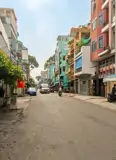 Mặt Tiền Đường Hòa Hảo - Lô Góc Vỉa Hè 2 Bên - Kinh Doanh Đa Ngành - 44M² - 5 Tầng