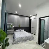 Chào Bán Nhà Mới 3 Tầng – Khu Vip Hòa Cường Bắc