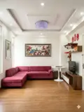 Chính Chủ Bán Căn Hộ 2Pn 2Vs Chung Cư Tân Tây Đô - Hướng Đông Nam Cực Mát - Sổ Đỏ, Ở Ngay Cực Đẹp