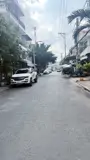 Nhà Đẹp Khu Dân Trí Cao Hẻm Xe Hơi Nguyễn Hữu Tiến Tây Thạnh Tân Phú 3 Tầng Ngang 5M Nhỉnh