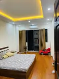 Nhà Đẹp Ở Ngay Full Nội Thất - Gần Bến Xe Giáp Bát 36Mx6 Tầng Ô Tô Đỗ Cửa Nhỉnh 9 Tỷ Lh 0326213286