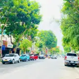 Bán Nhà Việt Hưng 90M2- 5 Tầng Mặt Phố Vip- View Noble Palace- 40 Tỷ