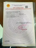 Bán Đất Thổ Cư 150M² – Khu Công Nghiệp Mỹ Phước 3, Phường Thới Hòa
