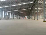 Cho Thuê Kho Xưởng 5000M² Tại Ql5a Mỹ Hào. Hưng Yên - Pccc Tự Động Nghiệm Thu