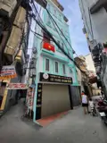 Ô Góc 2 Mặt Thoáng – Kim Giang – Dòng Tiền 22Tr/tháng. Giá Bán 9.8 Tỷ Kim Giang – Thanh Trì | Ngõ