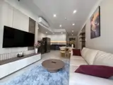 Cho Thuê Căn Hộ 2 Phòng Ngủ Cao Cấp The Habitat Bình Dương I – Luxury 2-Bedroom Apartment For Rent