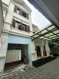 Chính Chủ Cho Thuê Biệt Thự Làm Văn Phòng, Spa, Trung Tâm Đào Tạo – Kđt Sài Đồng, Long Biên – 493M²