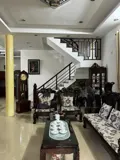 Chính Chủ Cho Thuê Nhà 3 Tầng Mới Đẹp Tại Hà Huy Tập, Tp. Vinh, Nghệ An