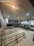 Cho Thuê Kho 4 Tầng Bát Khối – Long Biên 2.000M² Sàn Có Thang Hàng & Pccc Tự Động 165