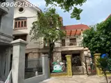 Cho Thuê Biệt Thự Hoài Đức – Tầng 1 Từ 280M² Gần Hồ Điều Hòa 8Ha Chỉ Từ 15 Triệu/tháng, Lh