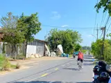 Lô Đất Đang Nóng Tại Tân Phú Trung, Liền Kề Bệnh Viện Củ Chi, Đối Diện Vin Hóc Môn