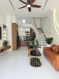 Nhà Đẹp 3 Tầng Full Nội Thất Y Hình – Kiệt Ô Tô K192 Tô Hiệu