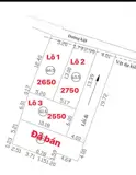 Bán Cụm Đất Kiệt 65 Phạm Như Xương - Gần Bệnh Viện Đa Khoa Liên Chiểu