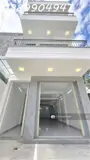 Bán Siêu Phẩm Nhà Đẹp Căn Góc Vòng Xoay Đầu Tư Kinh Doanh