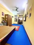 Hiếm! Nhà Phân Lô Quân Đội Kim Giang – Ô Tô Đỗ Cửa – Tiềm Năng Đầu Tư Cao Kim Giang | Dt 45M² | 3