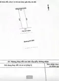 Bán Đất Mt Đường Đt 602 Hòa Ninh.. Xã Bà Nà. Tp Đà Nẵng