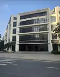 Cho Thuê Nhà Căn Góc, Lê Văn Lương, Khuất Duy Tiến; 103M2* 5T -45 Tr