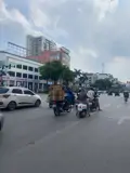 Cho Thuê Nhà Mặt Phố Huế 200M X 3T