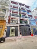 Cần Bán Nhà Sát Mặt Tiền Liên Khu 4-5 .Mới Keng Full Nội Thất,60M.4mx 15M,5 Tầng,5Pn,5Wc. Chỉ Nhỉnh