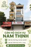 Cho Thuê Phòng 45M² Full Nội Thất – Tân Bình, Hồ Chí Minh - 6Tr500