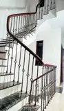 Cho Thuê Nhà, 82M2_ 5T; Đào Duy Từ, Mã Mây, Hàng Bạc, Hoàn Kiếm -33 Tr