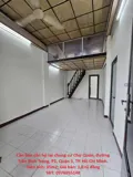 Cần Bán Căn Hộ Tại Chung Cư Chợ Quán, Đường Trần Bình Trọng, P1, Quận 5, Tp. Hồ Chí Minh