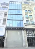 Cho Thuê Nhà, 91M2- 5T, Nguyễn Trường Tộ, Hàng Than, Trấn Vũ -52 Tr