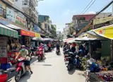 H2798* Mặt Tiền Lý Thường Kiệt Buôn Bán Sầm Uất Chợ Gò Vấp - Giá 2X Tỷ