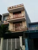 Chính Chủ Bán Nhà 3 Tầng Tại Rừng Vầu, Quang Vinh, Thái Nguyên