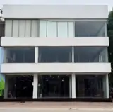 Cho Thuê Nhà, Chùa Láng, Nguyễn Chí Thanh, Đống Đa, 170M2x 3T -54 Tr