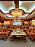 Biệt Thự Mặt Đường Trung Tâm Hồng Bàng - Đẳng Cấp Và Khác Biệt