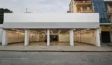 Cho Thuê Nhà, Nguyễn Khánh Toàn, Nguyễn Văn Huyên; 242M2* 1T -31 Tr