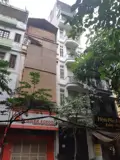 Siêu Phẩm Toà 8 Tầng Thang Máy Mặt Võ Văn Dũng - Đống Đa