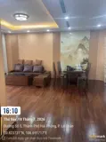 Chính Chủ Cho Thuê Căn Hộ Chung Cư Minato Residence Khu Đô Thị Water Front City